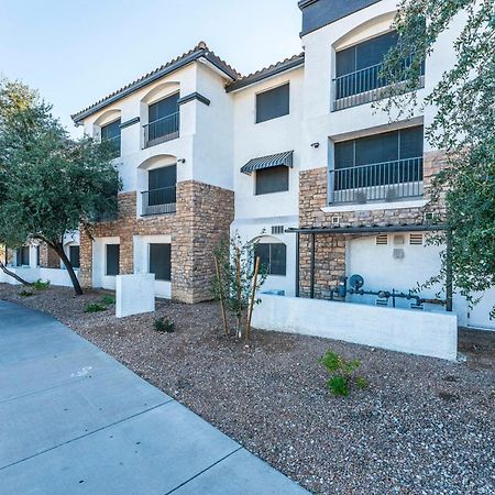 Tempe Corner Apartment Studio King Bed Exterior foto